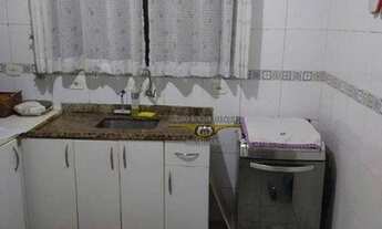 Imagem 4: Sobrado com 2 dormitórios à venda, 130 m² por R$ 410.000 - Vila Antonieta - São Paulo/SP