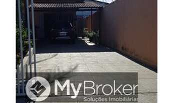 Imagem 4: Casa térrea - Vila Souza