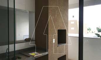 Imagem 4: Araçatuba - Apartamento - Concórdia II