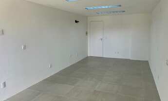 Imagem 5: Sala pronta no Empresarial Santo Amaro próximo a Assembleia Legislativa