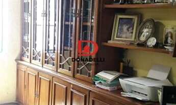 Imagem 5: Apartamento de 119 m², à venda - 4 dorm - 2 vagas - lazer completo - Jardim Marajoara - Sã