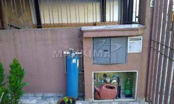 Imagem 4: Sobrado a venda Casa com 3 dormitórios