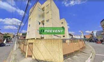 Imagem 2: APARTAMENTO MOBILIADO -VENDA -CARAPICUÍBA