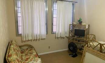 Imagem 5: Apartamento com 1 dormitório à venda, 65 m² por R$ 300.000 - Praia Grande - Ubatuba/SP