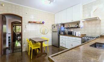 Imagem 7: Sobrado, Jardim Prudência - São Paulo