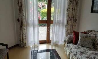 Imagem 4: Porto Alegre - Casa Padrão - Cavalhada