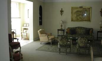 Imagem 2: Cobertura para venda com 732 metros quadrados com 5 quartos em Copacabana - Rio de Janeiro