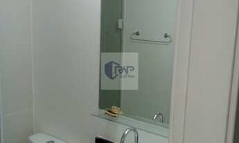 Imagem 6: São Paulo - Apartamento Padrão - Campo Belo