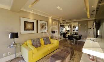 Imagem: Porto Alegre - Apartamento Padrão - Três