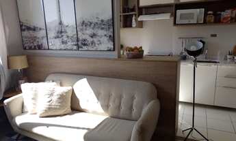 Imagem 3: Villa do Sol Apartamento com 2 dormitórios