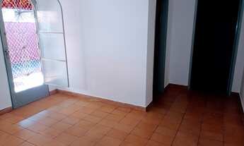 Imagem 4: Edícula no bosque dos eucaliptos