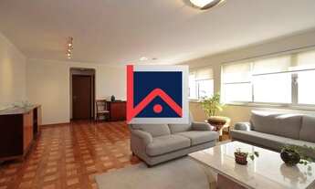 Imagem 3: Locação Apartamento 3 Dormitórios - 208 m² Higienópolis