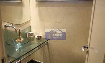 Imagem 7: Apartamento à venda, 215 m² por R$ 1.590.000,00 - Tatuapé - São Paulo/SP