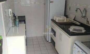 Imagem 3: Apartamento com 2 dormitórios à venda, 65 m² por R$ 428.000 - Jardim das Colinas - São Jos