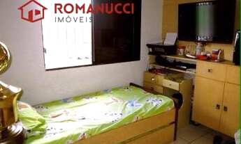 Imagem: SOBRADO VILA FORMOSA / 89 m²