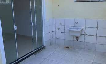 Imagem 6: Casa em Guaratiba com 2 suítes no residencial Saint Patrick