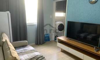 Imagem 3: In Rio Imóveis vende Sala e Quarto em Copacabana