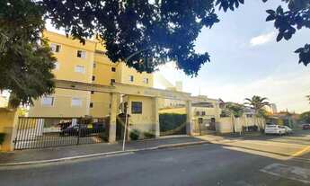 Imagem: Apartamento à venda em Campinas, bairro