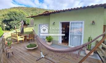 Imagem: CASA A VENDA EM ALBUQUERQUE TERESÓPOLIS