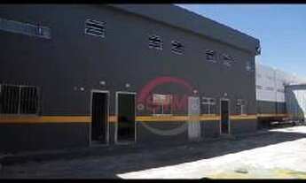 Imagem 5: Galpão à venda, 400 m² por no Porto do Carro - Cabo Frio/RJ