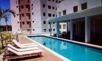 Imagem 6: Apartamento, Venda, Cores de Piatã, 2 quartos, 49 metros, Excelente Oportunidade!