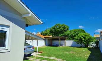 Imagem 4: Belíssima residência bem localizada no centro de Imbé