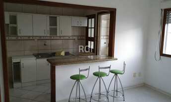 Imagem 6: Porto Alegre - Apartamento Padrão - Santa Tereza