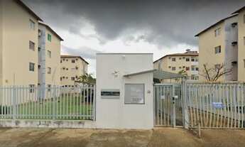 Imagem: RESIDENCIAL RIO NEGRO- 106 NORTE