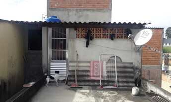 Imagem 2: Sobrado à venda, Serraria, Diadema, SP - Sendo 4 dorm; cozinha; 2 salas; 2 banheiros; cozi