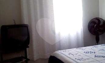 Imagem 5: Apartamento para venda - Vila Nova Cachoeirinha / 02 Dormitórios