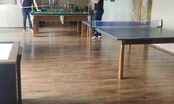 Imagem 4: Apartamento 3 quartos sendo 1 suíte Residencial Lê Grand Orleans Tower na QR 302