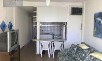Imagem 2: Casa com 2 dormitórios para alugar, 90 m² - Praia da Ribeira (Cunhambebe) - Angra dos Reis