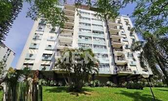 Imagem: Apartamento residencial com 3 dormitórios