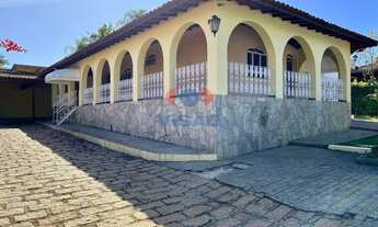 Imagem: Chácara à venda, 3 quartos, 1 suíte