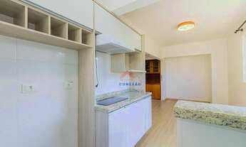 Imagem 5: Apartamento com 3 dormitórios à venda, 95 m² por R$ 380.000 - Bigorrilho - Curitiba/PR