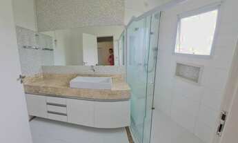 Imagem 5: Casa no Condomínio Bella Cittá Fazenda Rodeio