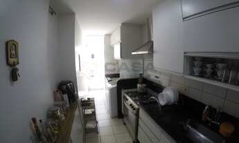 Imagem 3: PB100 - Apartamento 3 Quartos c/ Suíte e Modulados no Paradiso Condomínio Clube