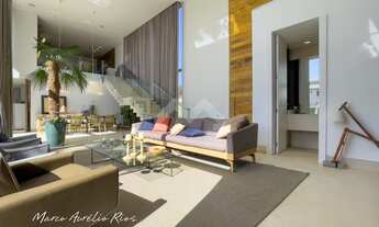 Imagem 6: Uma Casa de Cinema MOBILIADA no Alphaville