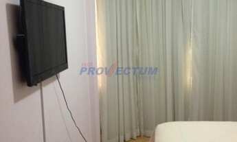 Imagem 4: Campinas - Flat - Centro