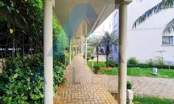 Imagem 16: Apartamento Residencial à venda, Jardim Ana Maria, Jundiaí - AP0500