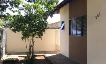 Imagem 1: Casa Parque das Laranjeiras