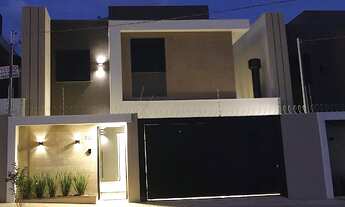 Imagem: Sobrado com 3 dormitórios à venda, 121