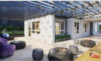 Imagem 6: Apartamento com 80 m nunca habitado