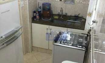 Imagem 3: Apto 54m² na Mooca, sem elevador !