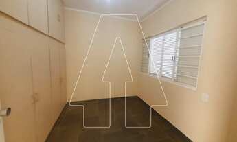 Imagem 3: Araçatuba - Casa - Jardim Sumaré