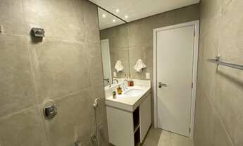 Imagem 3: Apartamento para venda tem 108 metros quadrados com 3 quartos em Planalto Paulista - São P