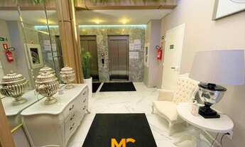 Imagem 2: Apartamento com 02 dormitórios, residencial com academia, piscina e salão de festas