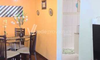 Imagem 6: Apartamento - Jardim Ipiranga - Campinas