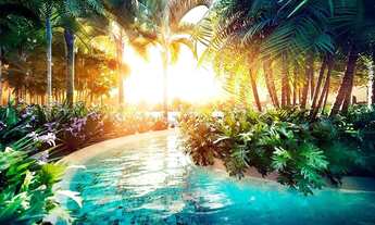 Imagem 2: São Paulo - Apartamento Padrão - Brás