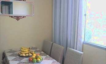 Imagem 5: Apartamento cobertura com 3 dormitórios à venda, 107 m²- Alto Ipiranga - Mogi das Cruzes/S